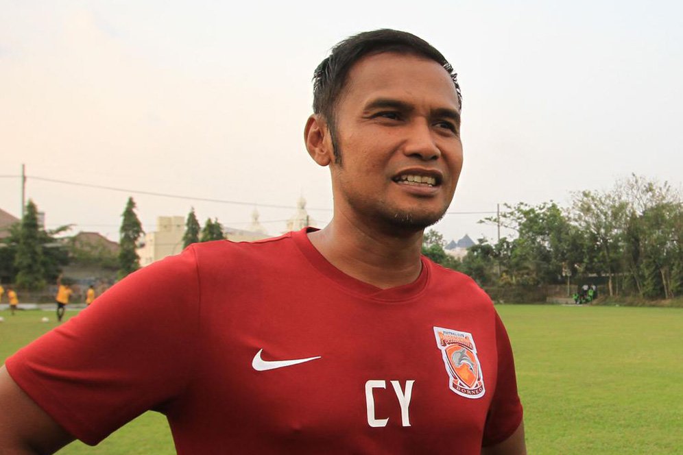 Arema FC Bakal Datangkan Wawan Febrianto dan Teguh Amiruddin Arema FC Bakal Datangkan Wawan Febrianto dan Teguh Amiruddin