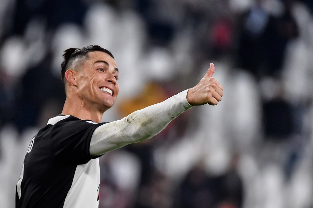 Lelang Jersey, Martunis Ingat Pesan Cristiano Ronaldo Tentang Membantu Orang Lelang Jersey, Martunis Ingat Pesan Cristiano Ronaldo Tentang Membantu Orang