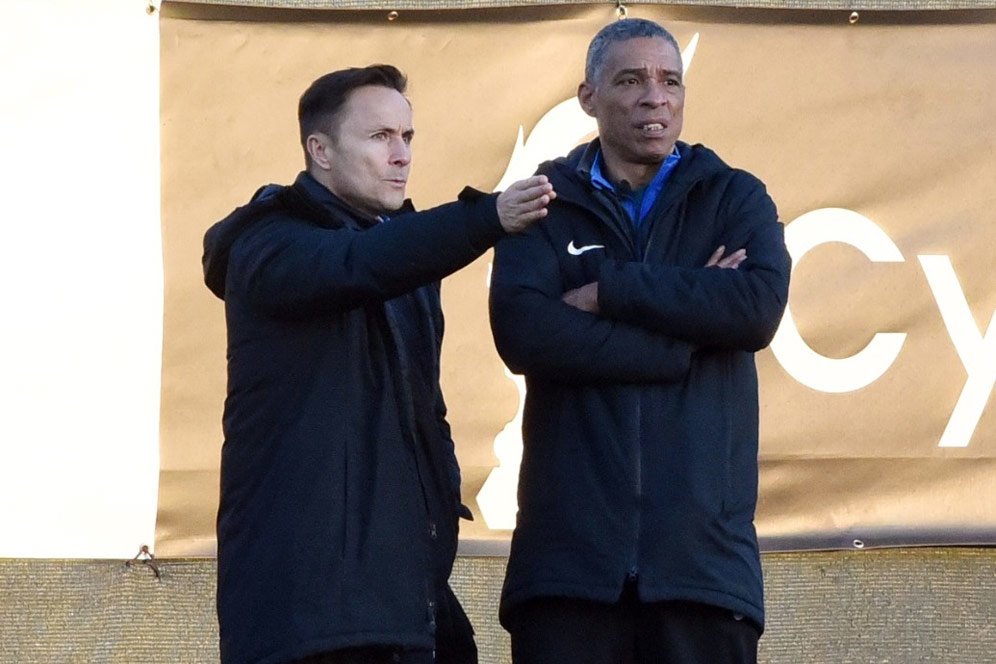 Garuda Select Tatap Laga Berat Hadapi Juventus U-17 Garuda Select Tatap Laga Berat Hadapi Juventus U-17