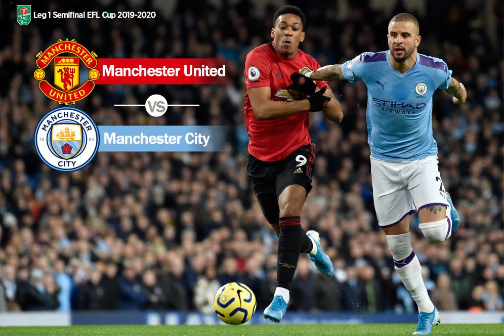 Josep Guardiola: Manchester United Tim Terbaik, Jika Berlari! Josep Guardiola: Manchester United Tim Terbaik, Jika Berlari!