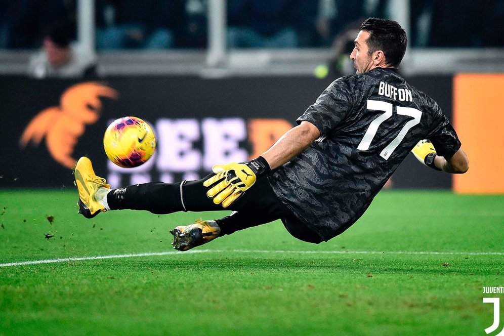 Man of the Match Juventus vs AS Roma: Gianluigi Buffon Man of the Match Juventus vs AS Roma: Gianluigi Buffon