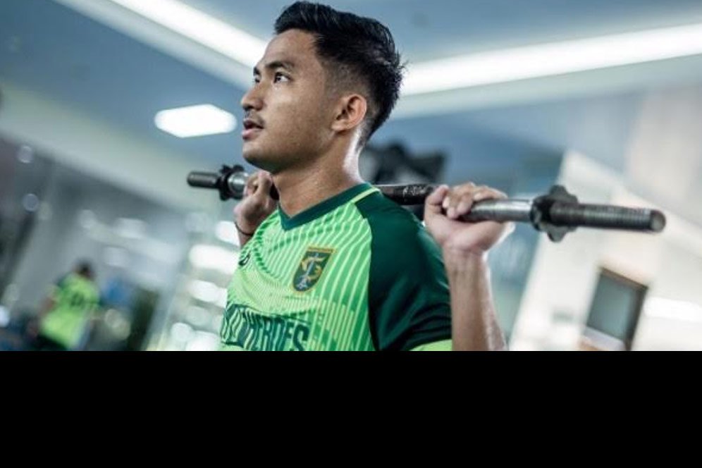 Wonderkid Persebaya Sedih Tim Akan Kembali Diliburkan Wonderkid Persebaya Sedih Tim Akan Kembali Diliburkan