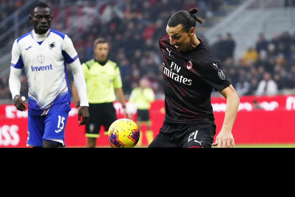 Marchisio Doakan Ibrahimovic Bisa Bantu AC Milan Bangkit Marchisio Doakan Ibrahimovic Bisa Bantu AC Milan Bangkit