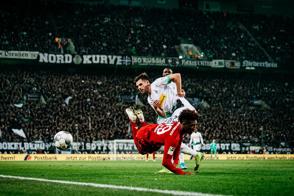Perkuat Lini Serang, Chelsea Boyong Bintang Bundesliga Ini? Perkuat Lini Serang, Chelsea Boyong Bintang Bundesliga Ini?