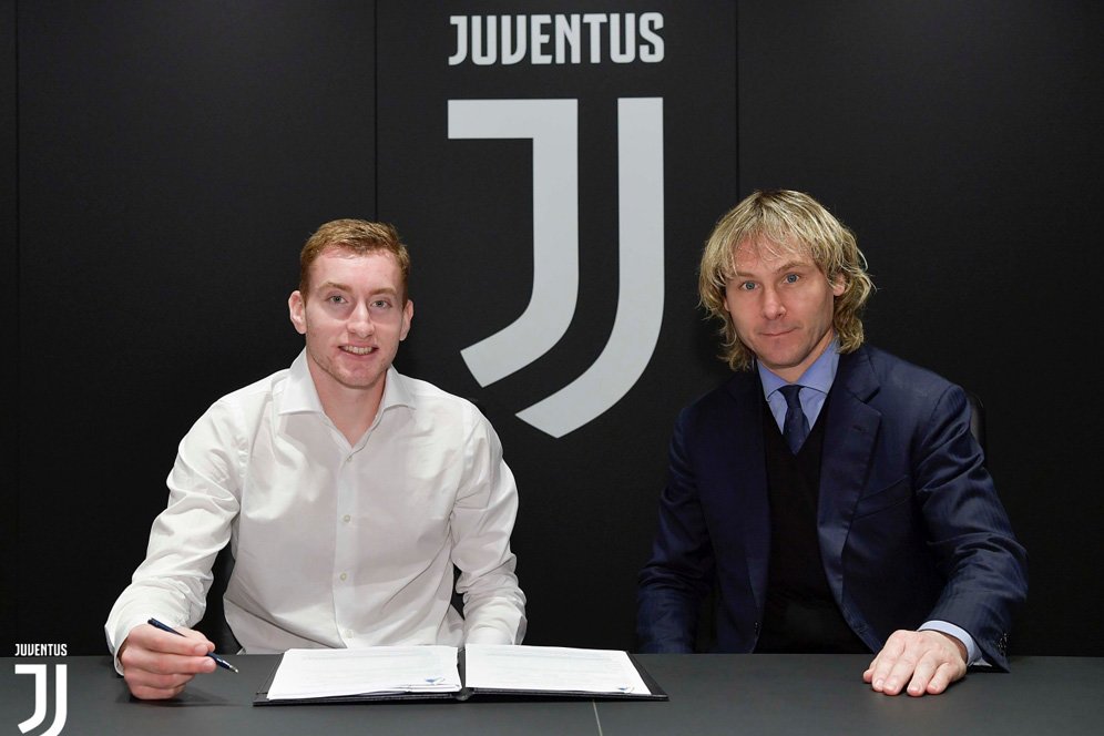 Trequartista, Mezzala, atau Winger? Ini Posisi Favorit dari Rekrutan Anyar Juventus Trequartista, Mezzala, atau Winger? Ini Posisi Favorit dari Rekrutan Anyar Juventus