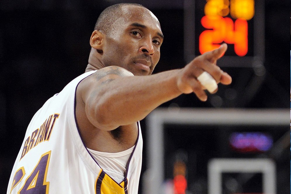 9 Korban Tewas Kecelakaan Helikopter di Calabasas, Termasuk Kobe Bryant 9 Korban Tewas Kecelakaan Helikopter di Calabasas, Termasuk Kobe Bryant