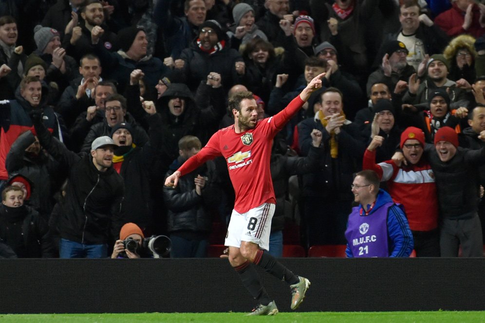 Jalani Masa Karantina, Skuat United Terus Genjot Latihan Secara Mandiri Jalani Masa Karantina, Skuat United Terus Genjot Latihan Secara Mandiri