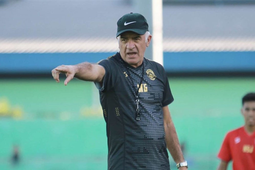 Arema FC Bidik Kemenangan di Kandang PS TIRA Persikabo Arema FC Bidik Kemenangan di Kandang PS TIRA Persikabo