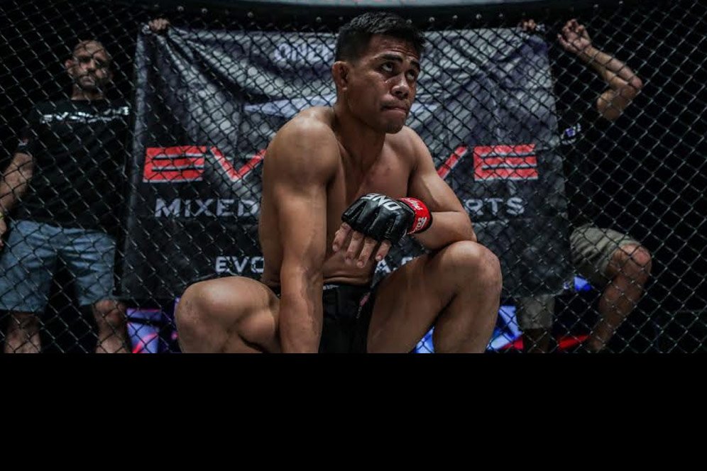 ONE Championship: Pembuktian Eko Roni di Istora ONE Championship: Pembuktian Eko Roni di Istora