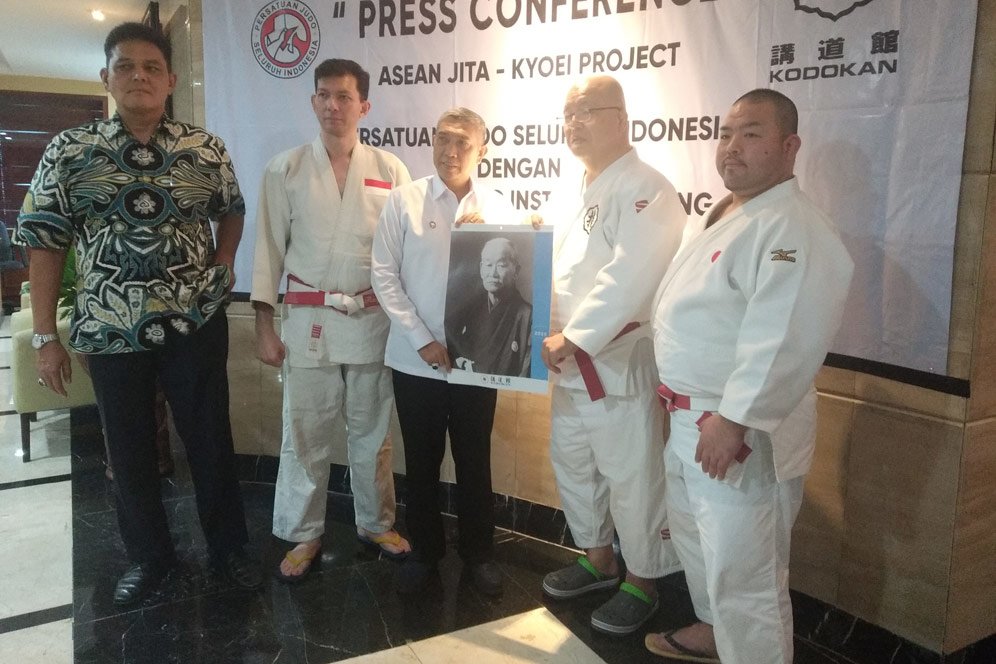 Dapat Suntikan Dana Segar dari Kemenpora, PB PJSI akan Segera Gelar Pelatnas Dapat Suntikan Dana Segar dari Kemenpora, PB PJSI akan Segera Gelar Pelatnas