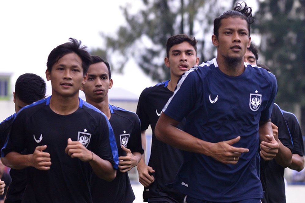 Kompetisi Berlanjut, Target PSIS Semarang Tak Berubah Kompetisi Berlanjut, Target PSIS Semarang Tak Berubah