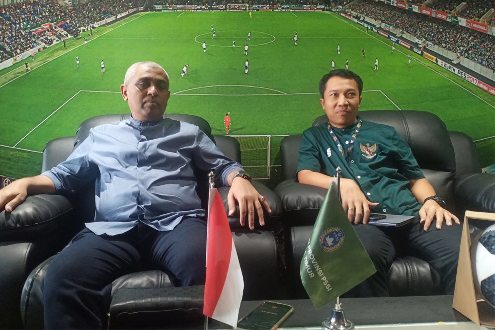 Tujuan PSSI Kembali Menggelar Piala Gubernur Jawa Timur