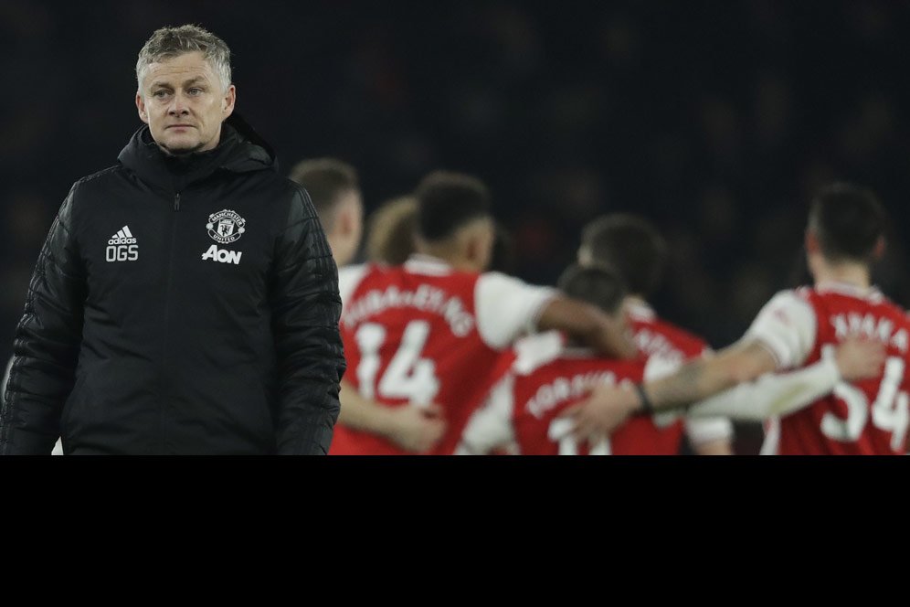 Jika Solksjaer Tak Dipecat, MU Akan Bersakit-sakit Dahulu, tapi Bersenang-senang Kemudian