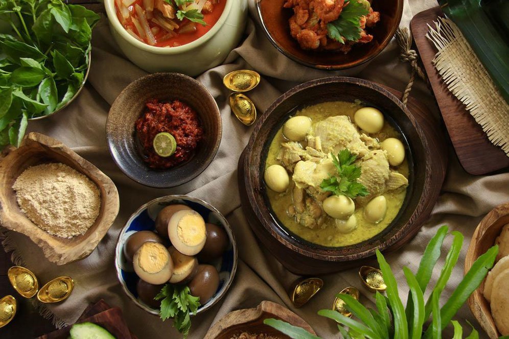 Waspadai Ragam Makanan Penyebab Kolesterol Tinggi Waspadai Ragam Makanan Penyebab Kolesterol Tinggi