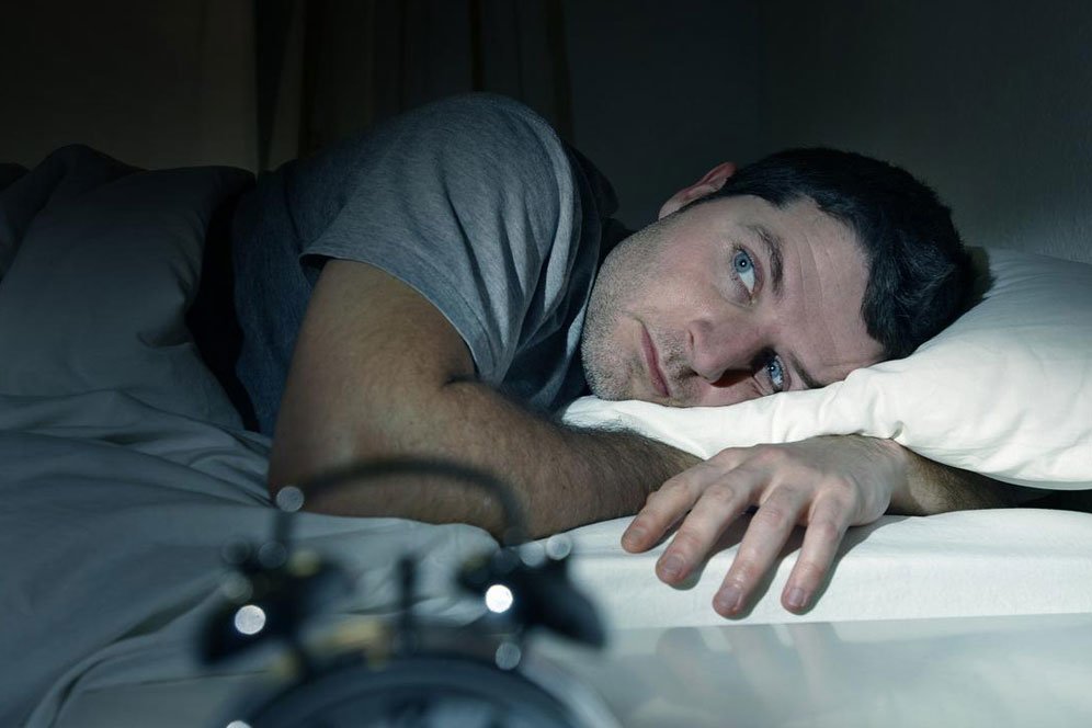 Berbagai Dampak Negatif Kurang Tidur, Bisa Turunkan Sistem Imun Berbagai Dampak Negatif Kurang Tidur, Bisa Turunkan Sistem Imun