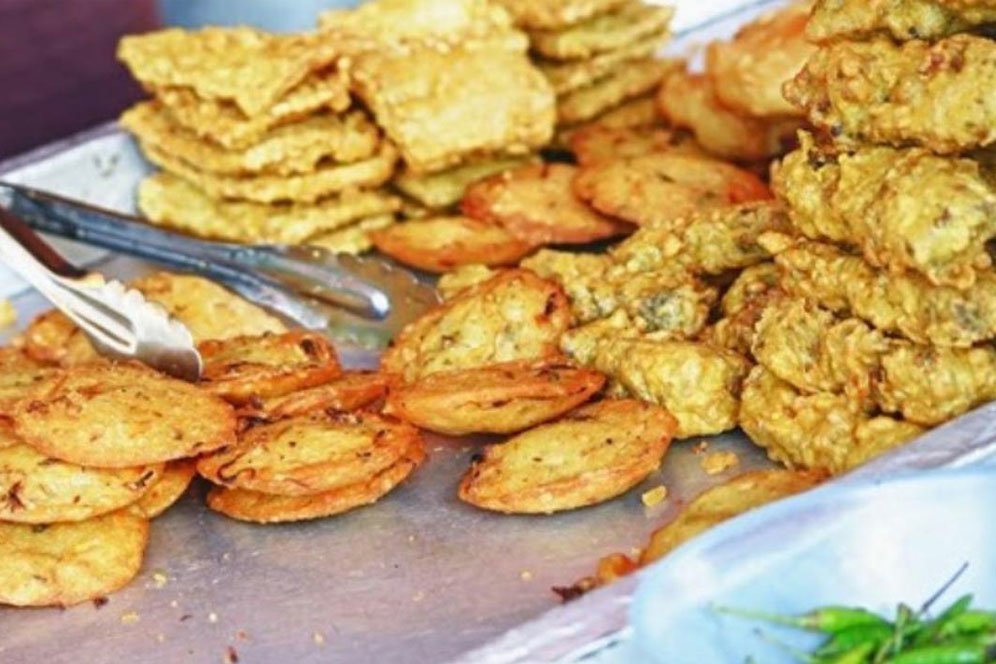 Waspadai Efek Buruk dari Konsumsi Makanan Berminyak Waspadai Efek Buruk dari Konsumsi Makanan Berminyak