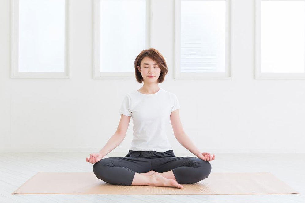 Pahami Ragam Manfaat Yoga untuk Kesehatan Kulit Wajah Pahami Ragam Manfaat Yoga untuk Kesehatan Kulit Wajah