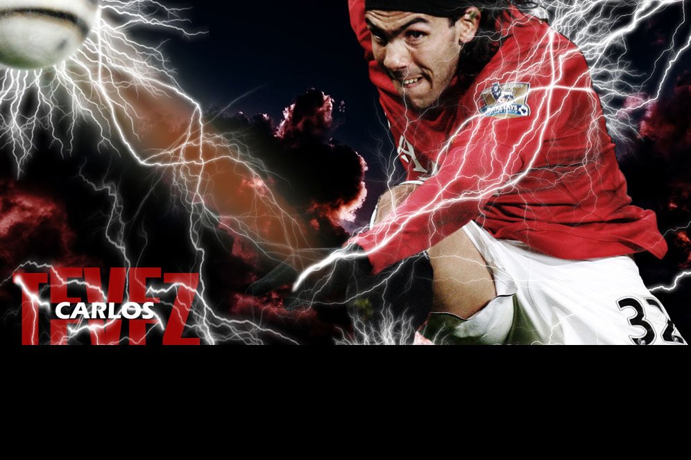 Carlos Tevez Kembali ke MU? Kenapa Tidak? Carlos Tevez Kembali ke MU? Kenapa Tidak?