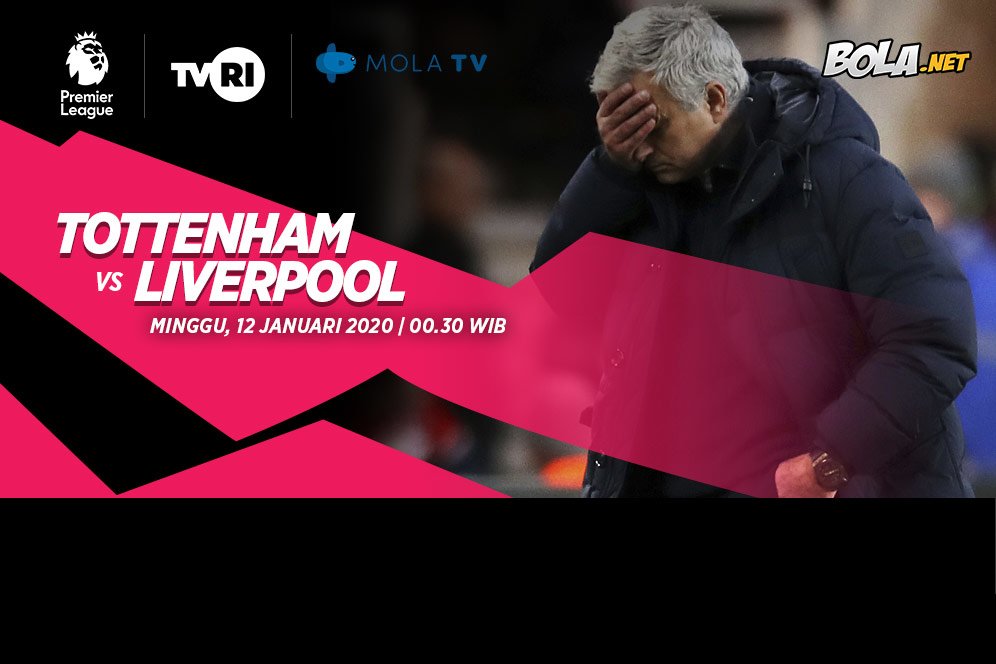 Ada Bale dan Gerrard, Ini Gabungan Skuat Terbaik Tottenham vs Liverpool Ada Bale dan Gerrard, Ini Gabungan Skuat Terbaik Tottenham vs Liverpool