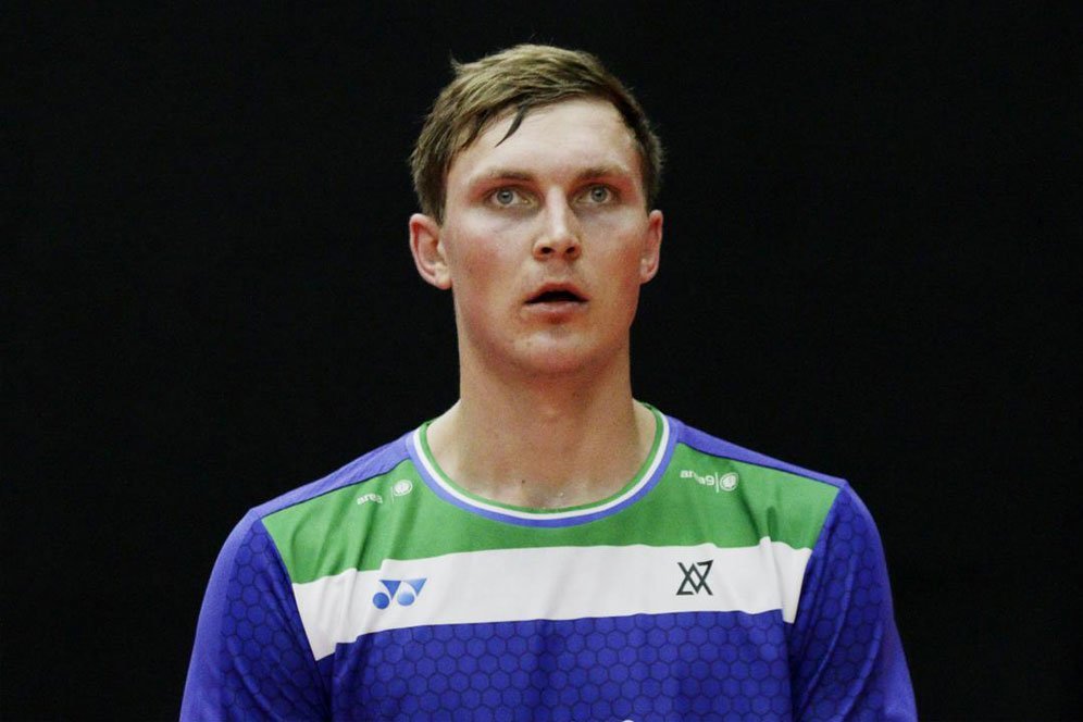 Viktor Axelsen Waspadai Anthony Ginting-Jonatan Christie di Indonesia Masters 2020 Viktor Axelsen Waspadai Anthony Ginting-Jonatan Christie di Indonesia Masters 2020