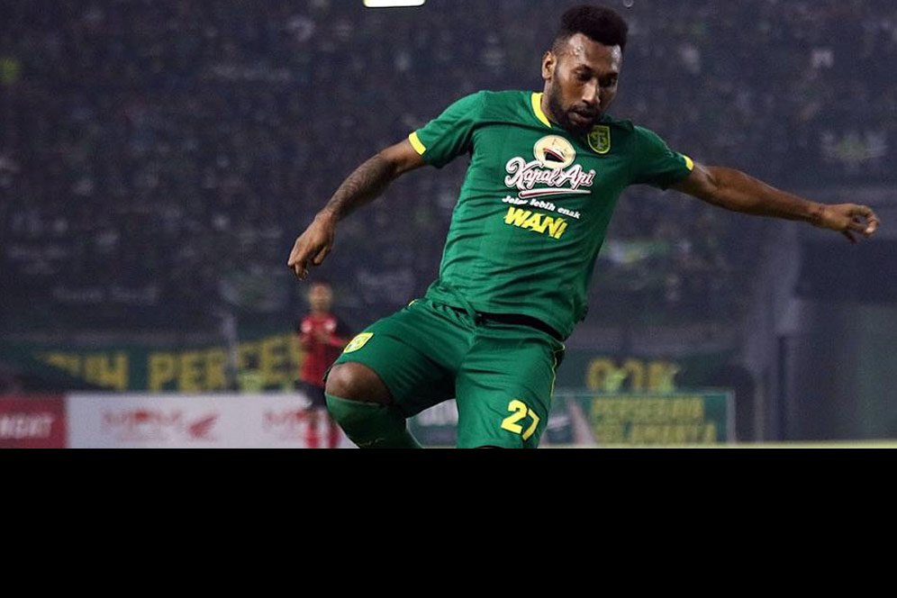 Kopi Jadi Mood Booster Bagi Striker Persebaya Kopi Jadi Mood Booster Bagi Striker Persebaya
