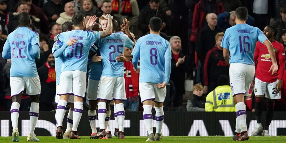 Manchester City (c) AP Photo