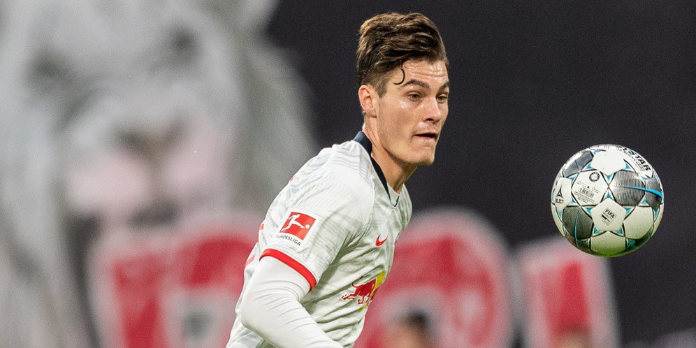 Patrik Schick (c) Bundesliga