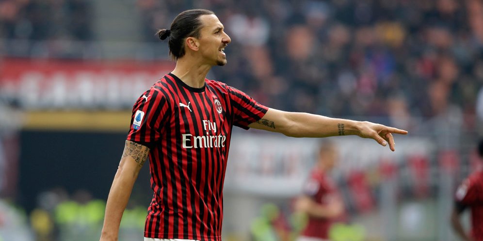 Zlatan Ibrahimovic (c) AP Photo