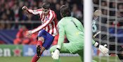 Ketimbang Luis Suarez, Juventus Lebih Ingin Kembali Rekrut Alvaro Morata?