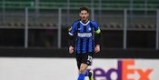 Tanpa Penonton, Inter Tak Mudah Kalahkan Ludogorets Tanpa Penonton, Inter Tak Mudah Kalahkan Ludogorets