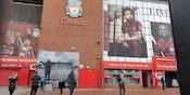 Michael Edwards Sudah Balik ke Liverpool, Tapi Bukan Sebagai Sporting Director Michael Edwards Sudah Balik ke Liverpool, Tapi Bukan Sebagai Sporting Director