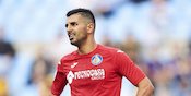 Terkait Angel Rodriguez, Barcelona Belum Ajukan Tawaran ke Getafe Terkait Angel Rodriguez, Barcelona Belum Ajukan Tawaran ke Getafe