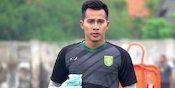 Borneo FC Resmikan Transfer Eks Kiper Persebaya, Angga Saputro Borneo FC Resmikan Transfer Eks Kiper Persebaya, Angga Saputro