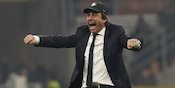 Conte Diyakini Tak Akan Tinggalkan Inter pada Akhir Musim Conte Diyakini Tak Akan Tinggalkan Inter pada Akhir Musim
