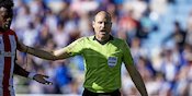 Ini Sosok Wasit Yang Akan Pimpin Laga El Clasico Pada Akhir Pekan Ini Sosok Wasit Yang Akan Pimpin Laga El Clasico Pada Akhir Pekan
