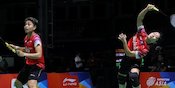 Apriyani/Ketut Akui Kekuatan Thailand di Kejuaraan Bulu Tangkis Beregu Asia 2020 Apriyani/Ketut Akui Kekuatan Thailand di Kejuaraan Bulu Tangkis Beregu Asia 2020