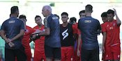 Libur, Penggawa Arema Dapat PR Libur, Penggawa Arema Dapat PR