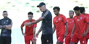 Arema Bakal Gelar Sejumlah Laga Kandang di Stadion Gajayana Arema Bakal Gelar Sejumlah Laga Kandang di Stadion Gajayana
