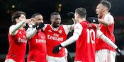 Arsenal Kejar Gelandang Prancis Berbakat, MU dan Liverpool Ikut-Ikut Arsenal Kejar Gelandang Prancis Berbakat, MU dan Liverpool Ikut-Ikut