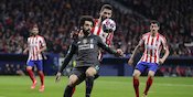 Liverpool yang Frustrasi, Terluka, dan Misi Balas Dendam di Anfield Liverpool yang Frustrasi, Terluka, dan Misi Balas Dendam di Anfield