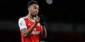 Dicari Pierre-Emerick Aubameyang: Hilang pada Laga Tottenham vs Arsenal Dicari Pierre-Emerick Aubameyang: Hilang pada Laga Tottenham vs Arsenal