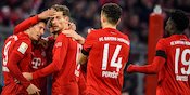 16 Besar Liga Champions: Bayern Munchen Dijagokan Singkirkan Chelsea 16 Besar Liga Champions: Bayern Munchen Dijagokan Singkirkan Chelsea