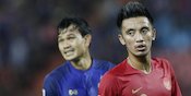 Pemain Muda atau Senior di Timnas Indonesia, Semua Sama Pemain Muda atau Senior di Timnas Indonesia, Semua Sama