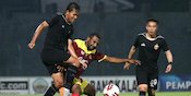 Pelatih Kiper Arema Waspadai Teror Striker Anyar Bhayangkara FC