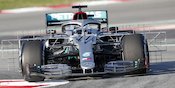 Formula 1 Batal Balapan Jika Satu Tim Dilarang Tampil Akibat Virus Corona Formula 1 Batal Balapan Jika Satu Tim Dilarang Tampil Akibat Virus Corona