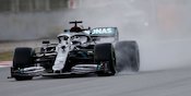 Hasil Hari Keenam Uji Coba Pramusim F1 Spanyol: Bottas Berjaya Hasil Hari Keenam Uji Coba Pramusim F1 Spanyol: Bottas Berjaya