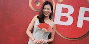 Potret Kecantikan Goh Liu Ying, Sang Dewi Bulu Tangkis Malaysia Potret Kecantikan Goh Liu Ying, Sang Dewi Bulu Tangkis Malaysia