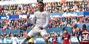 Dua Panutan Casemiro di Madrid: Alonso dan Guti