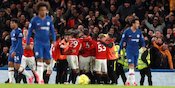 Ketika Stamford Bridge Menjadi Kandang Manchester United Ketika Stamford Bridge Menjadi Kandang Manchester United