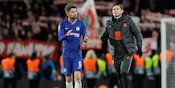 Dihajar Bayern, Lampard Sebut Skuad Chelsea Kurang Pengalaman Dihajar Bayern, Lampard Sebut Skuad Chelsea Kurang Pengalaman